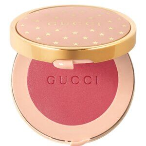 Gucci luminous matte beauty blush, 09 - true plum